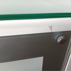 テレビボードの画像