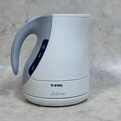 A7748【お買い得商品‼】 T-fal ティファール  電気ポット 電気ケトル BF5100の画像