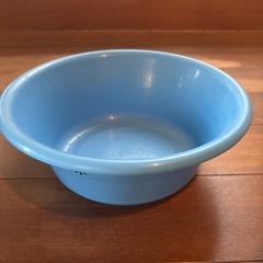 洗面器の画像