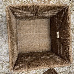 小物入れの画像
