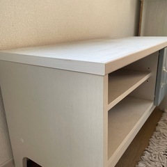 テレビ台の画像