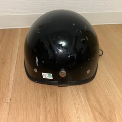 ヘルメットの画像