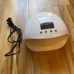 【総額8,000相当】ネイル用品一式セットの画像