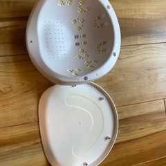 【総額8,000相当】ネイル用品一式セットの画像