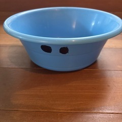 洗面器の画像