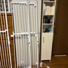 ☆美品【のぼれんニャン】専用拡張パネル★２本組の画像