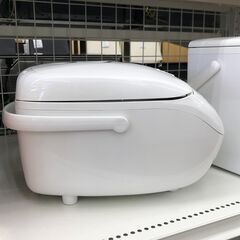 ★リユースのサカイ春日部店★KJ11287　YAMADA　炊飯ジャー　18年製　 動作確認／クリーニング済み 　の画像