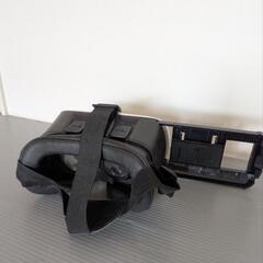 スマホホルダー＆3Dメガネの画像