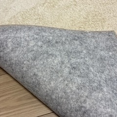 カーペット　ラグ　絨毯の画像