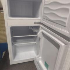 ✰激安高年式2025年製✰OneStep 60L冷蔵庫✰ の画像