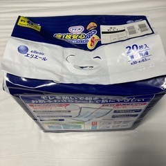 【未開封】介護用パッドの画像
