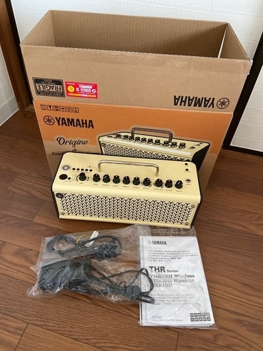 エフェクター、PA機器 YAMAHA THR10ii