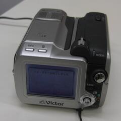 ビデオカメラ　Everio GZ-MC200の画像
