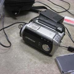 ビデオカメラ　Everio GZ-MC200の画像