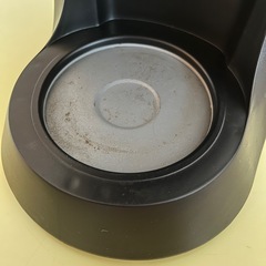 【お取引中】ニトリ　コーヒーメーカーの画像
