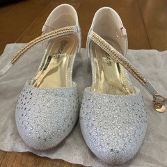 20.5㎝　ピアノの発表会の画像