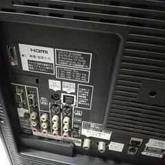 パナソニックTH26LX80-S  中古正常品の画像
