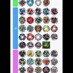 第4回　ベイブレードX　S1大会　オリオン杯