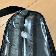 バドミントン ラケットの画像