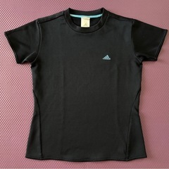 スポーツTシャツ　4枚セットの画像