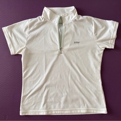 スポーツTシャツ　4枚セットの画像
