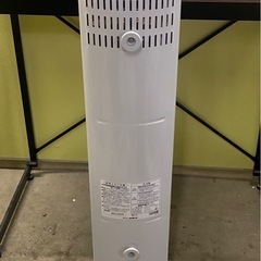 遠赤外線ストーブ　CORONA コロナ　DH-920R 2020年製　動作確認済みの画像