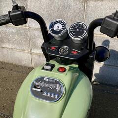 電動バイク 子供用 Amazonの画像