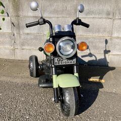 電動バイク 子供用 Amazonの画像