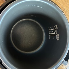 電気圧力鍋の画像