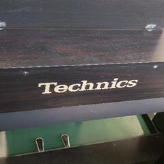 0814-512 テクニクス（Technics）の電子ピアノの画像