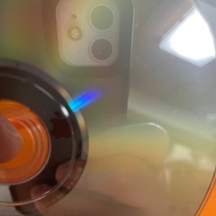 DVD それいけ！アンパンマン ブラックノーズと魔法の歌 キズありr70804a2 の画像