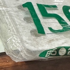 B5サイズＡ罫　ルーズリーフノートの画像