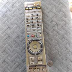 テレビの画像