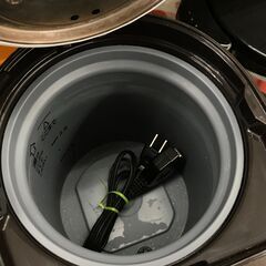 ★リユースのサカイ春日部店★ KJ11288　象印　電気ポット　 22年製　 動作確認／クリーニング済み の画像