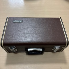 YAMAHA コルネット　
の画像