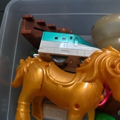 おもちゃ箱バラエティの画像