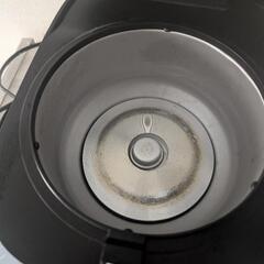 TOSHIBA　炊飯器(3合)の画像