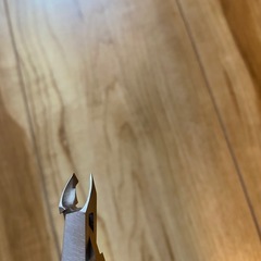 内海 キューティクルニッパー C103 UTSUMIの画像