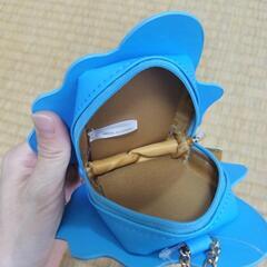 クレヨンしんちゃん　ポーチの画像