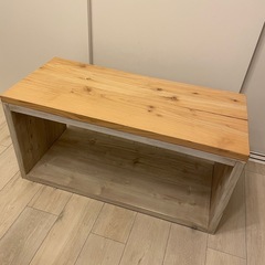 棚の画像
