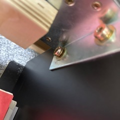 セミダブルベッドフレームの画像