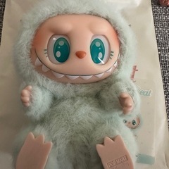 THE MONSTERS Have a Seat ぬいぐるみ シリーズの画像