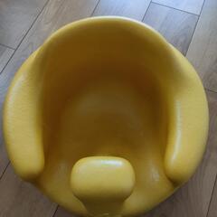 バンボ　黄色の画像