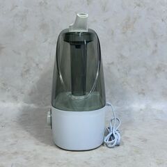 A7750【お買い得商品‼】SIS エスアイエス　加湿器 超音波加湿器 J35の画像