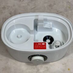 A7750【お買い得商品‼】SIS エスアイエス　加湿器 超音波加湿器 J35の画像