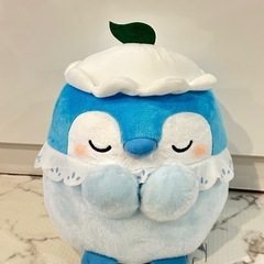 コウペンちゃん　BIGぬいぐるみ　3種の画像