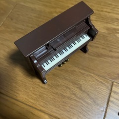 シルバニアファミリー　人形　小物
　　の画像