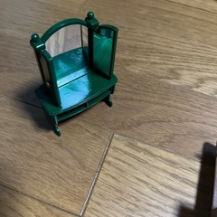 シルバニアファミリー　人形　小物
　　の画像