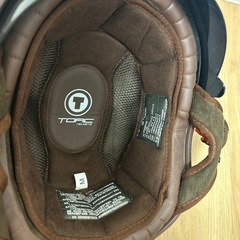 ヘルメットの画像
