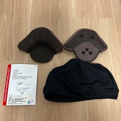 ヘルメットの画像